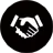 دعم الخدمة