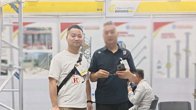 معرض BCT EXPO، بانكوك، تايلاند