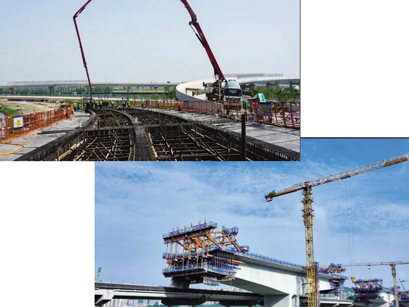 مشروع طريق تشانغشين السريع