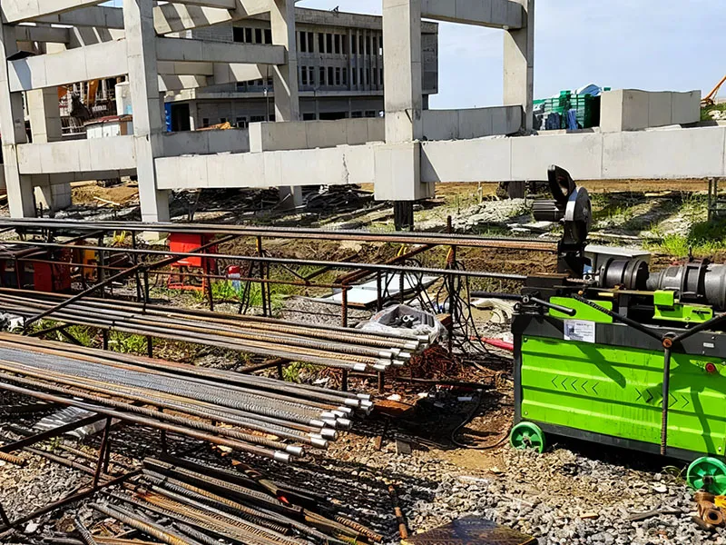 مشروع مركز الابتكار المالي بجياشان