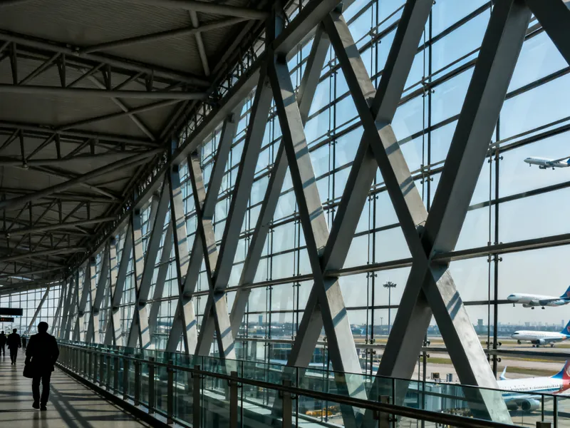 مطار بودونغ